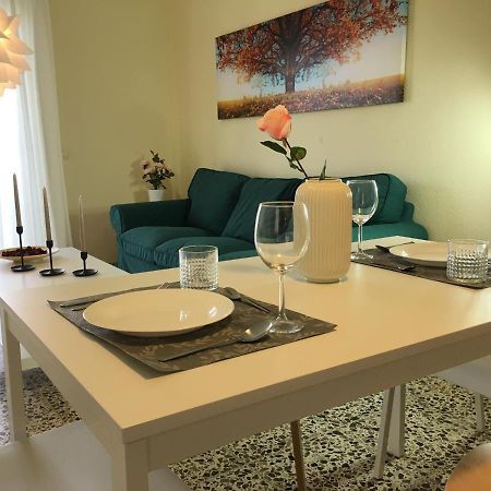 Apartamento Los Laureles - El Fraile Арона Екстериор снимка