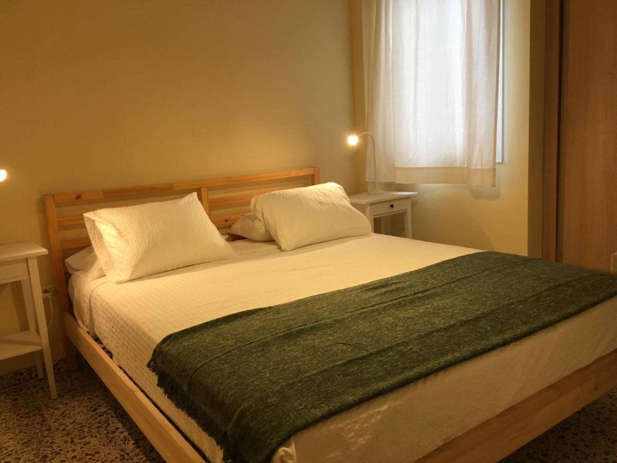 Apartamento Los Laureles - El Fraile Арона Екстериор снимка