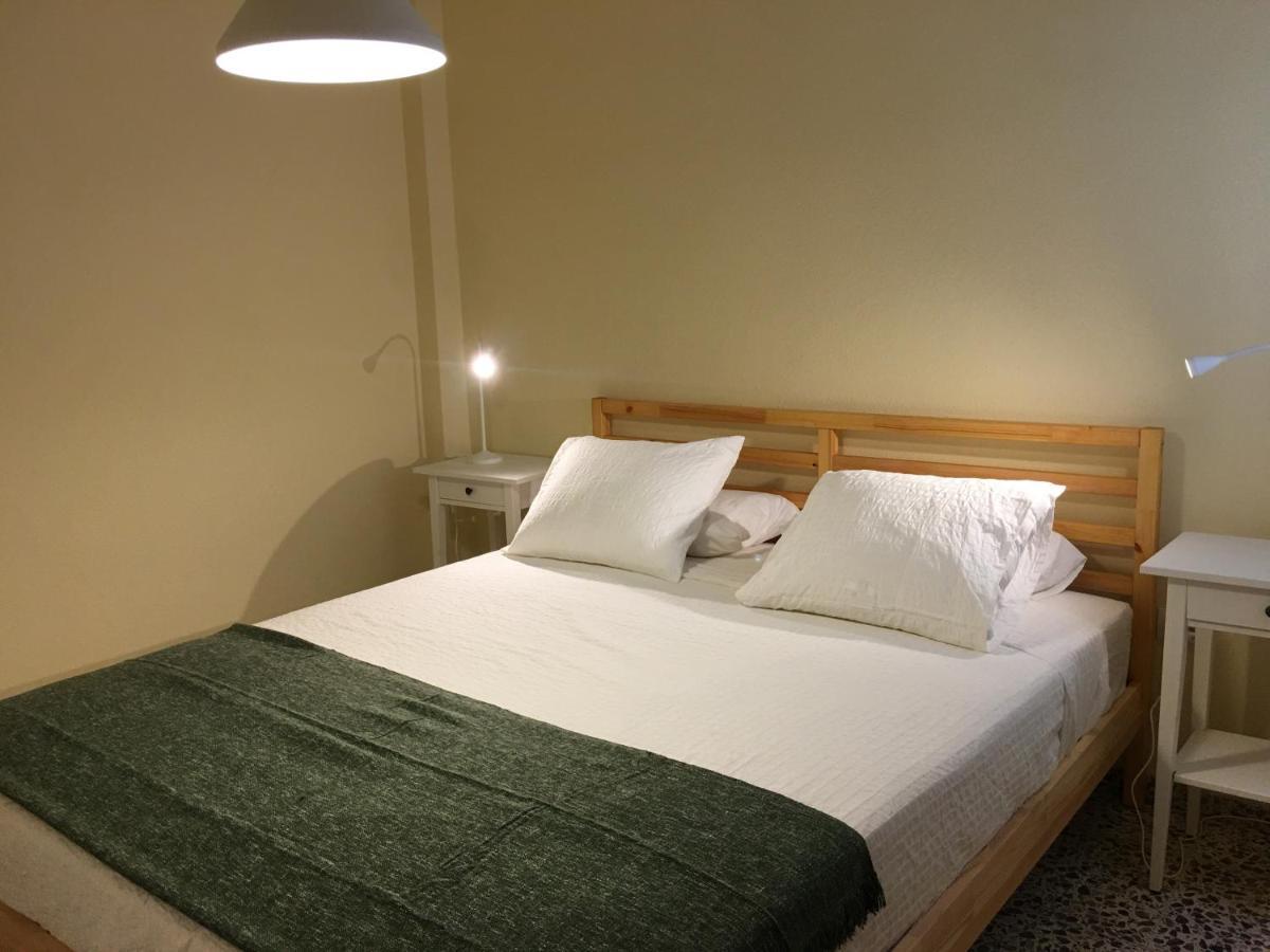 Apartamento Los Laureles - El Fraile Арона Екстериор снимка