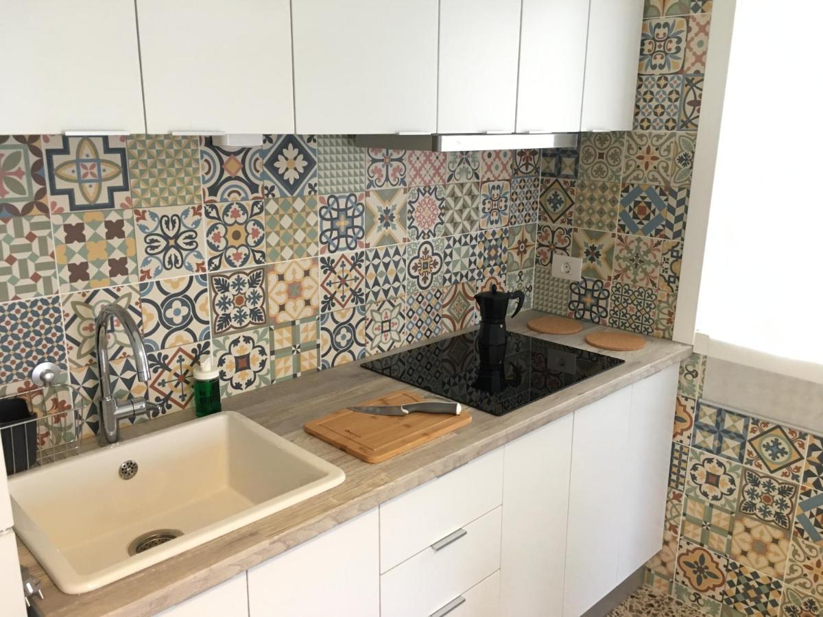 Apartamento Los Laureles - El Fraile Арона Екстериор снимка