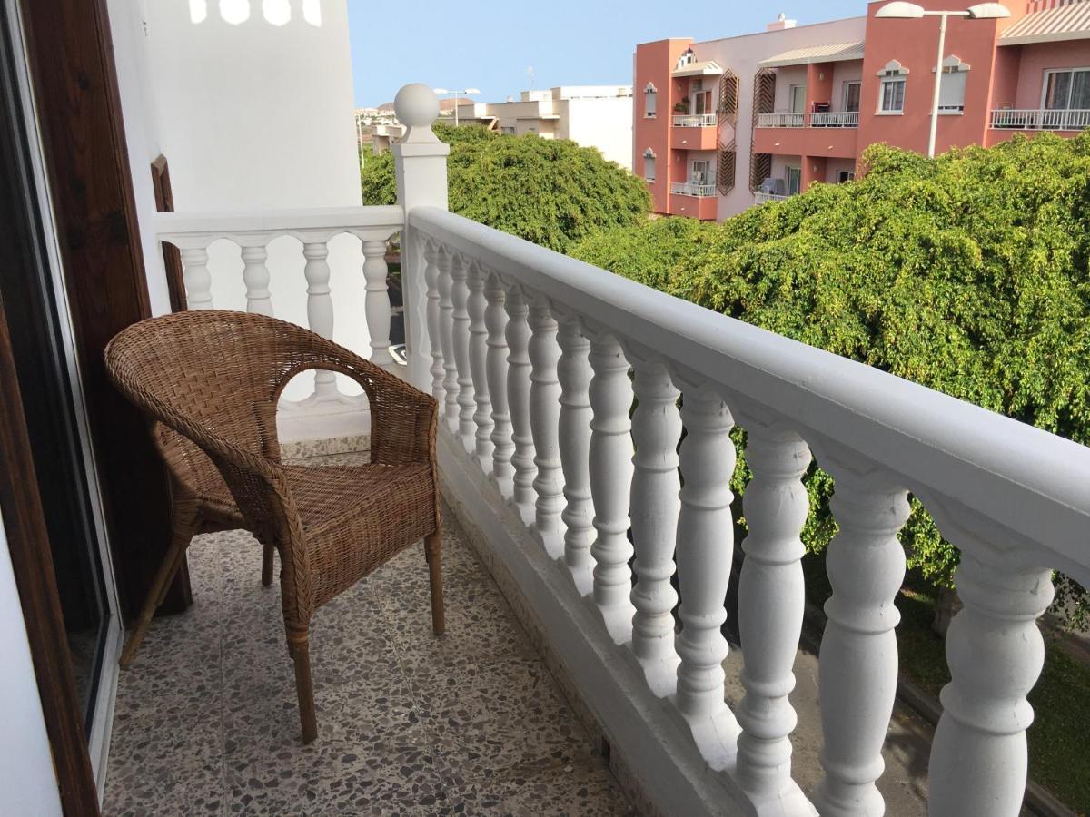 Apartamento Los Laureles - El Fraile Арона Екстериор снимка