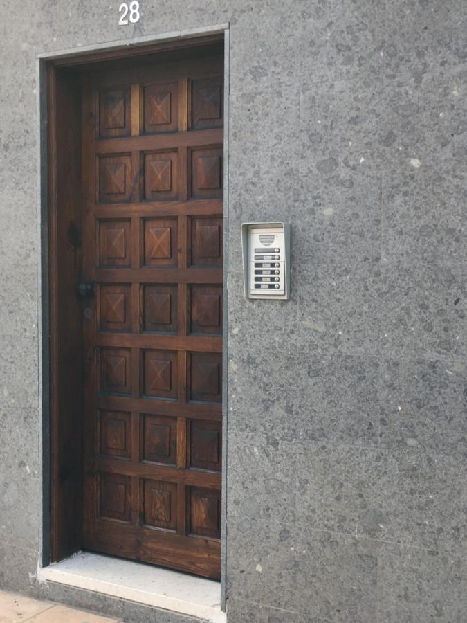 Apartamento Los Laureles - El Fraile Арона Екстериор снимка