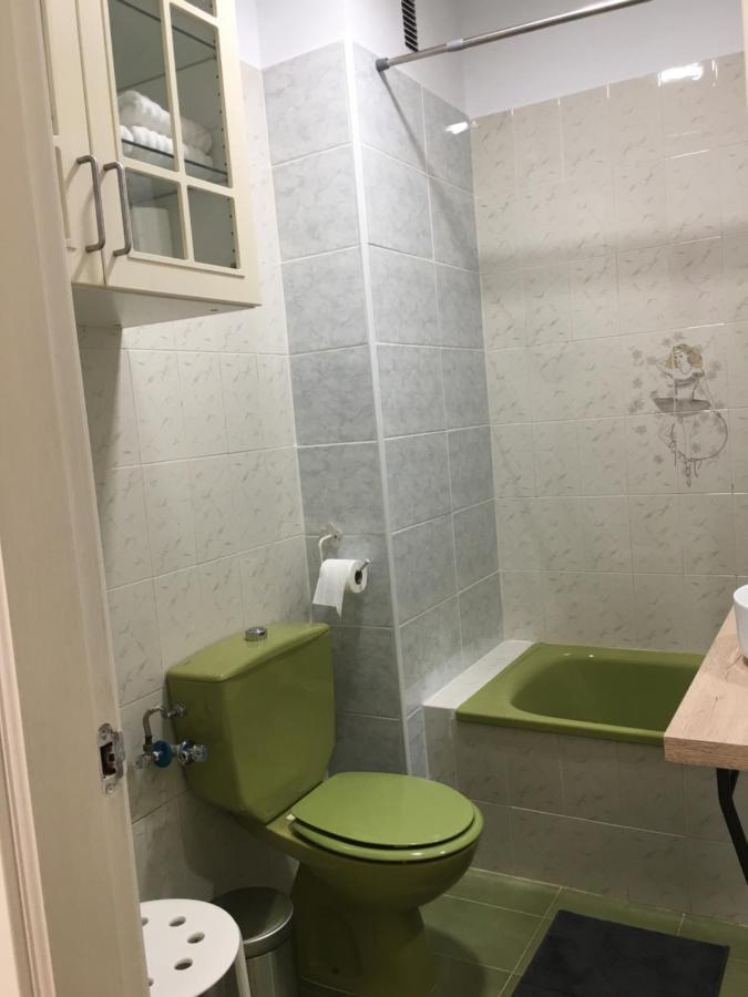 Apartamento Los Laureles - El Fraile Арона Екстериор снимка